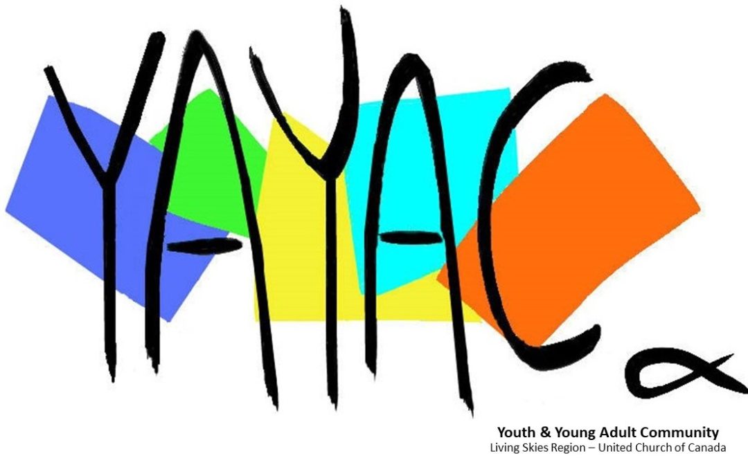 YAYAC June Newsletter