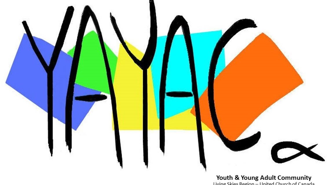 YAYAC June Newsletter
