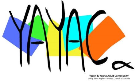 CANCELLED YARC 2020: Youth at Regional Council