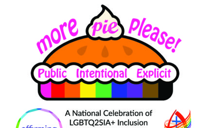 PIE Day Coffeehouse in Humboldt!