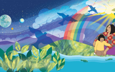 General Council 44 Commissioners overview