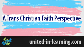 National webinar: A Trans Christian Faith Perspective