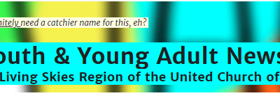 YAYAC Newsletter – June 2020