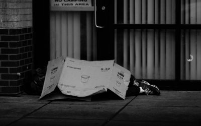 Groups concerned about low levels of SK funding for emergency housing 