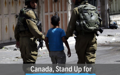 Action invitation for SK: stand up for children’s rights