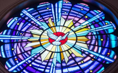 Celebration of Ministry service and celebrations galore for fall 2021