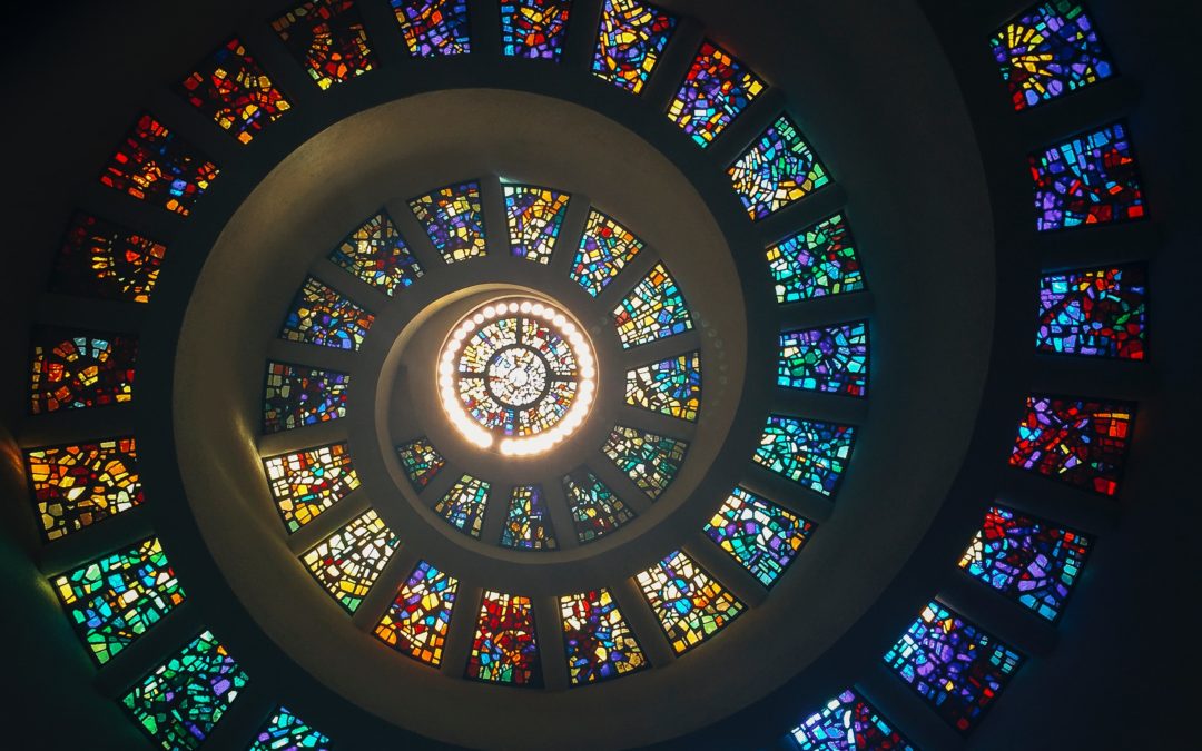 Updated May 5, 2021: congregational annual meetings in 2021