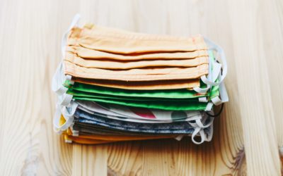 Further masking requirements update