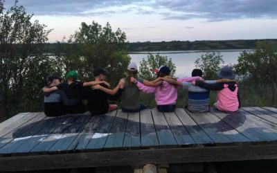 Employment Posting: Camp Director, Lumsden Beach Camp