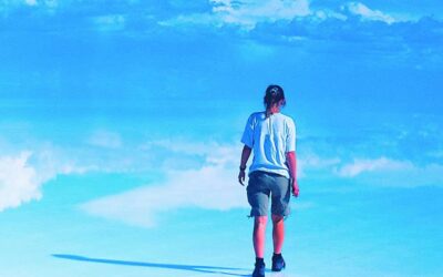 Lenten Devotionals Now Available – “Faith on the Move: Daily Reflections on Hope & Change”