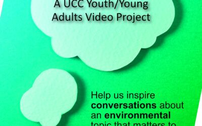 Creating Conversations: Voices of Youth/Young Adults in UCCan