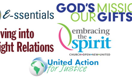 E-Newsletters from UCCan: Subscribe Now!
