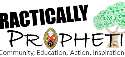 Practically Prophetic: Grief, Depression & Anxiety