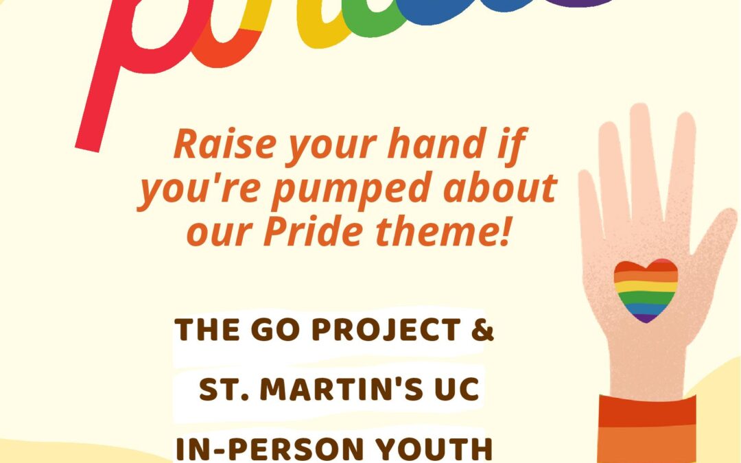 GO Project – Summer Day Youth Program