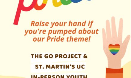 GO Project – Summer Day Youth Program