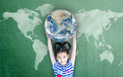 Season of Creation resources by and for Living Skies