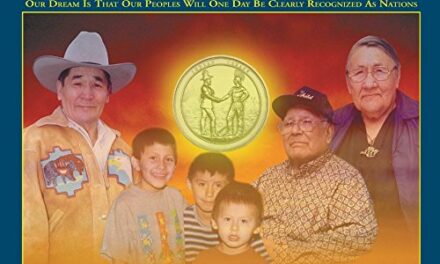 Treaty in SK: Exploring the book Treaty Elders of Saskatchewan together