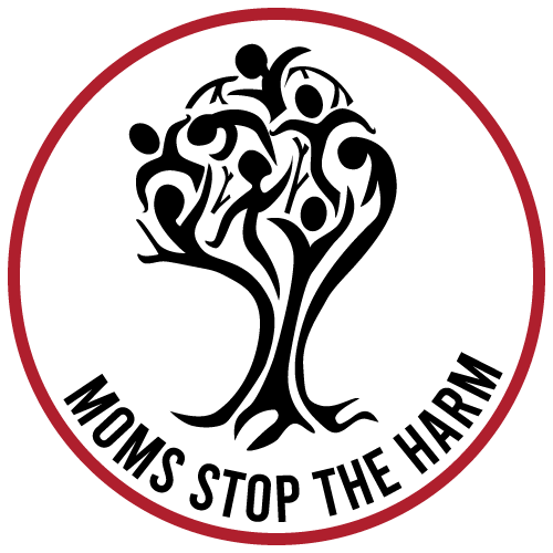 Moms Stop the Harm group