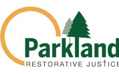Parkland Restorative Justice year end story and fundraiser