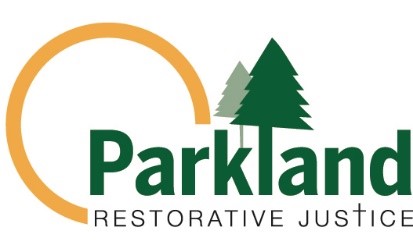 Parkland Restorative Justice year end story and fundraiser
