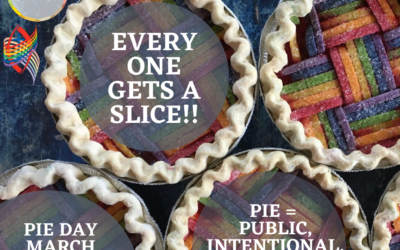 PIE Day 2022 resources and events