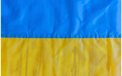 National statement for peace in Ukraine and donations link