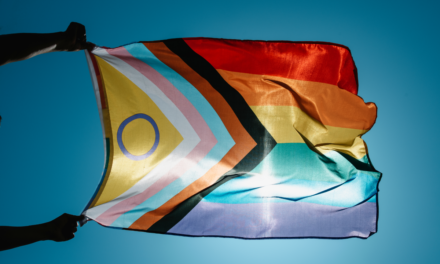 Statement: Beloved Queer and Trans Children of God in Regina