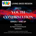Youth Confirmation Retreat (gr 7-12)