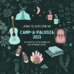 Camp-a-Palooza 2023