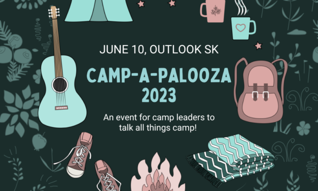 Camp-a-Palooza 2023