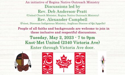 Truth & Reconciliation Round Tables