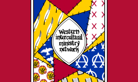 Western Intercultural Ministries Network Conference 2023