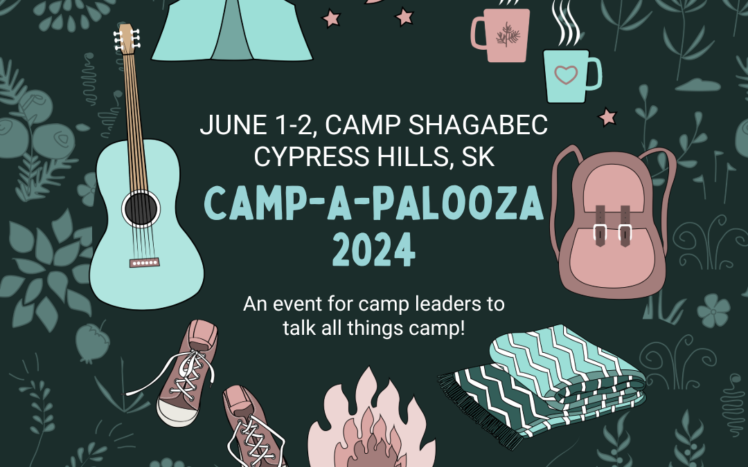 Camp-A-Palooza 2024