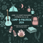Camp-A-Palooza 2024