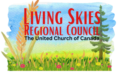 Rekindling Hope: Reimagining Being and Doing Church in a Changing World – May 23-24