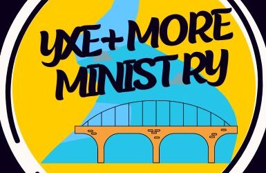 A little history- Saskatoon and area youth ministry