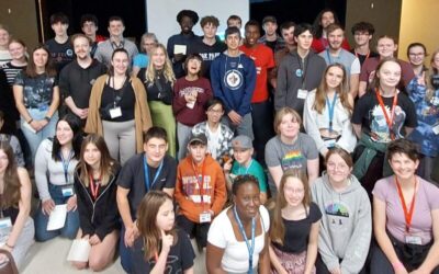 Fall Youth Retreat 2025