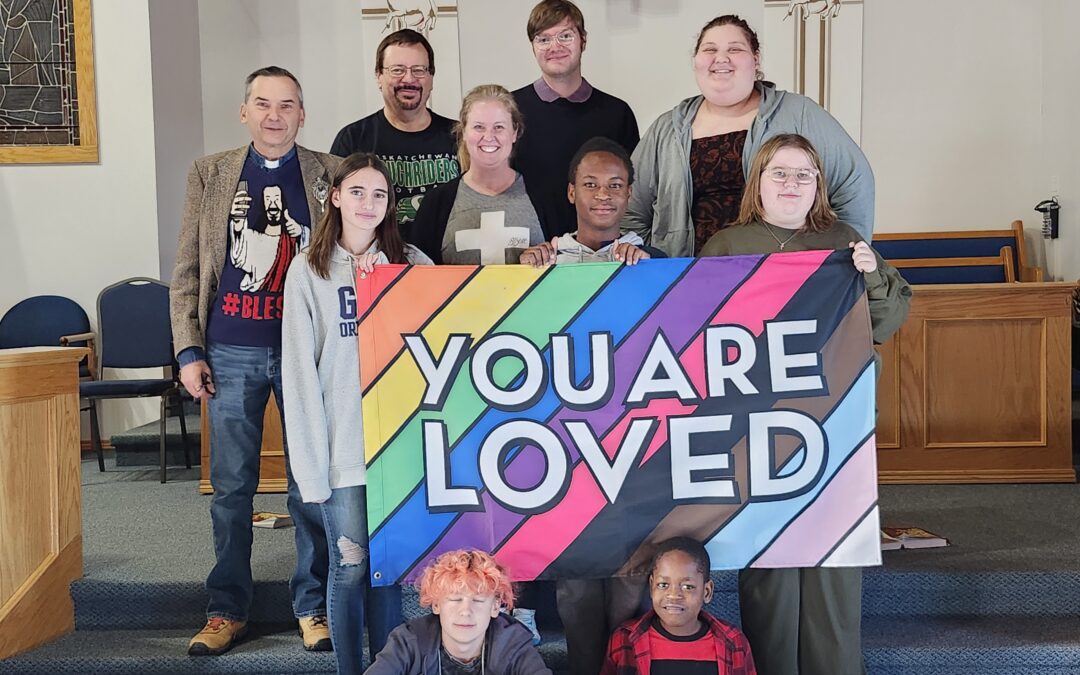 Living Skies Confirmation 2025