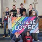 Living Skies Confirmation 2025