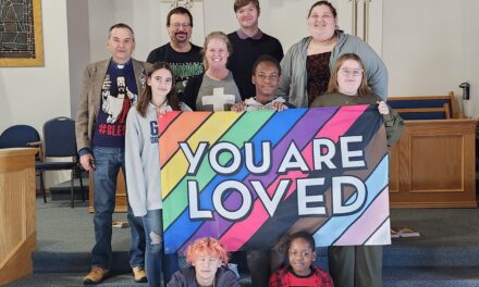 Living Skies Confirmation 2025