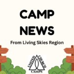 Our Camps in the News