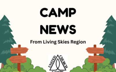 Our Camps in the News