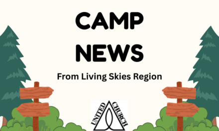 Our Camps in the News