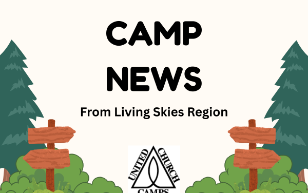 Our Camps in the News