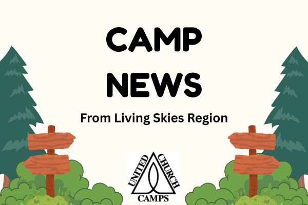Our Camps in the News