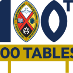 100 Tables returns with regional support