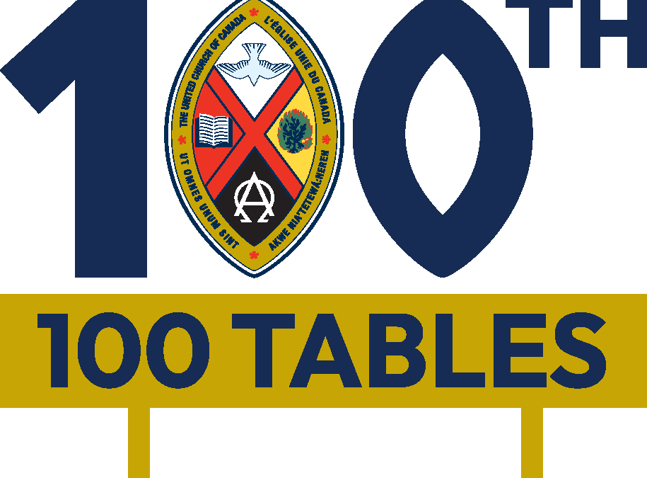 100 Tables returns with regional support