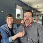 Passing of the Lanyard