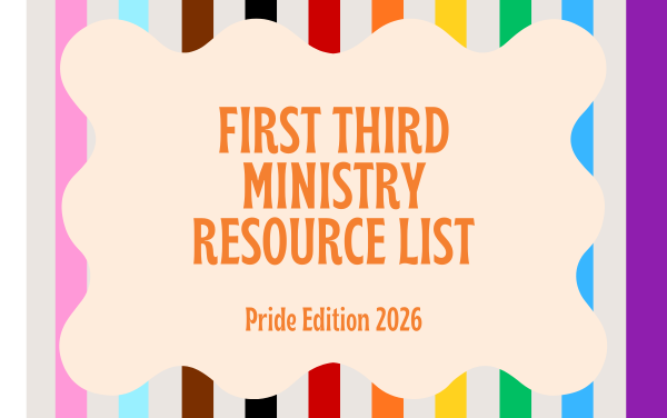 Pride 2026 Resources