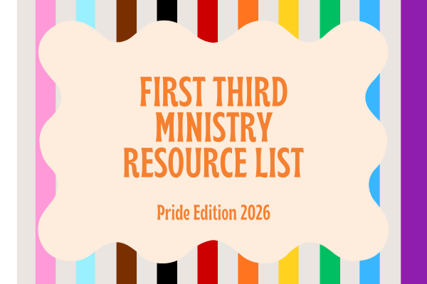 Pride 2026 Resources